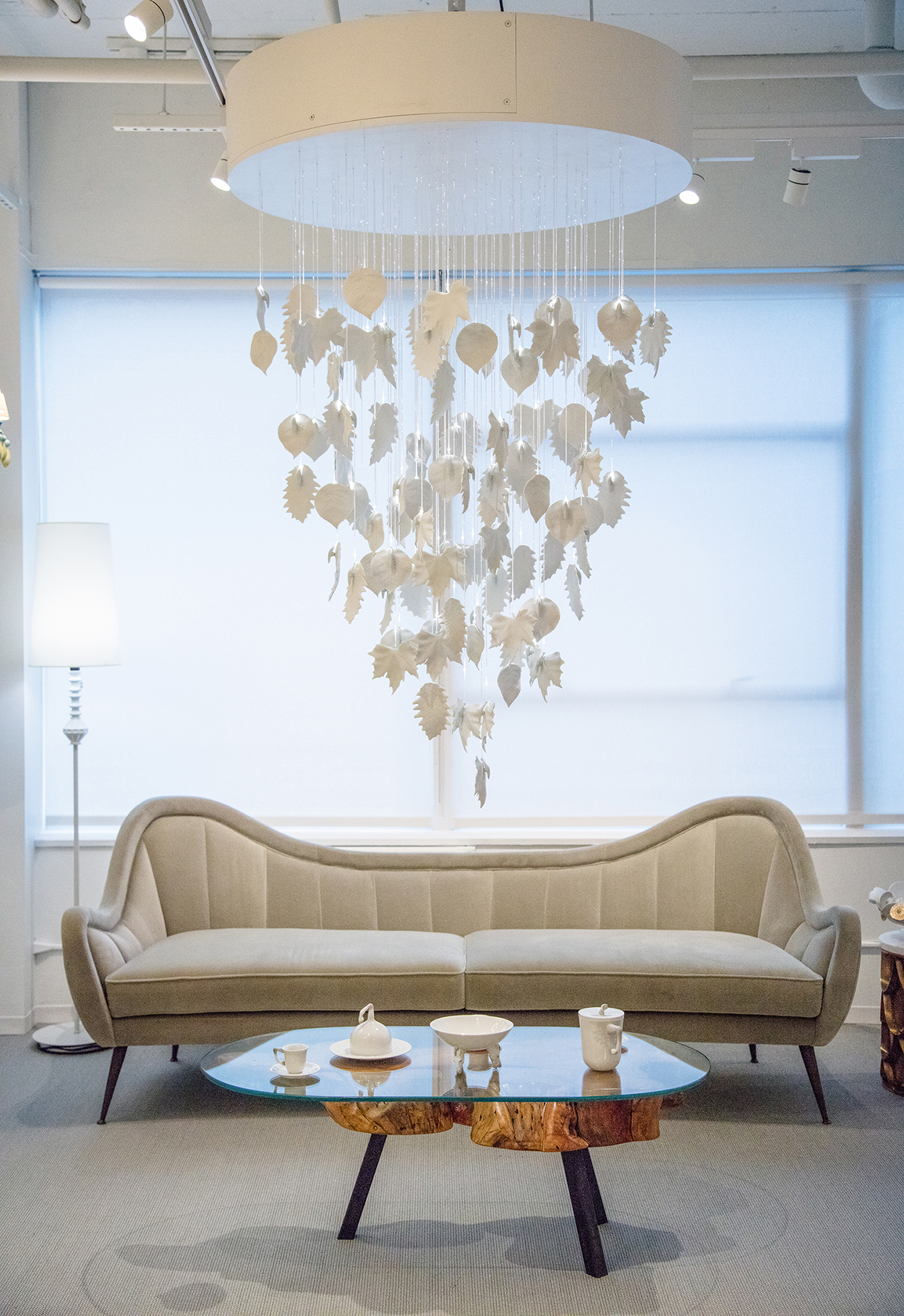 LLADRÓ Showroom NYC