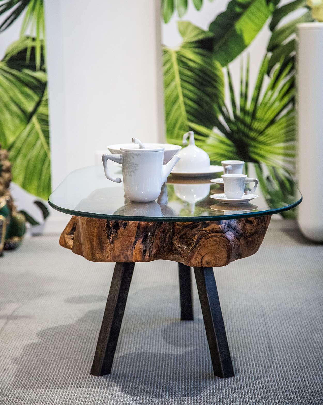 LLADRÓ Showroom NYC